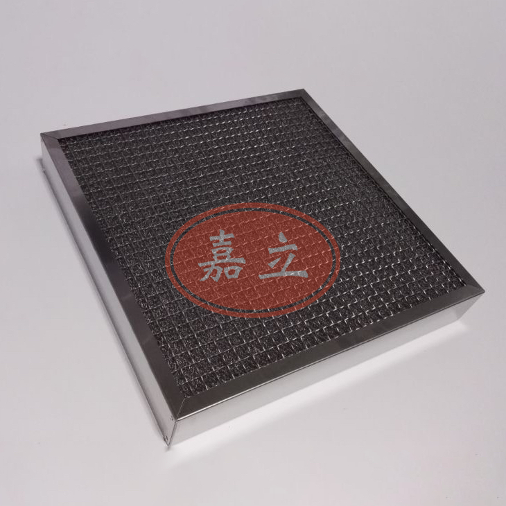 孝义不锈钢油雾过滤器